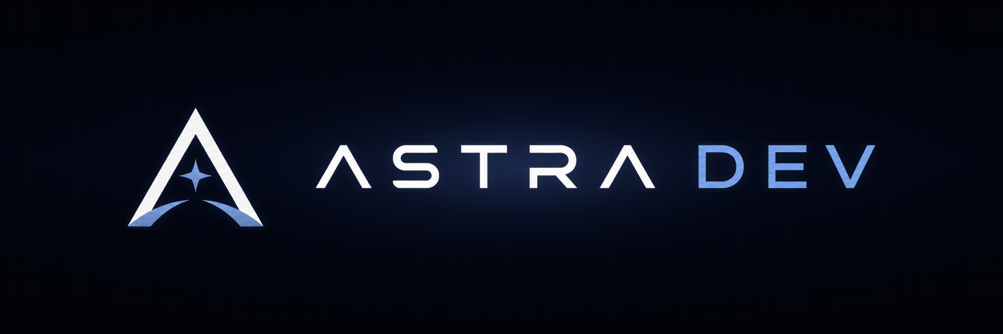 Bannière Astra Dev
